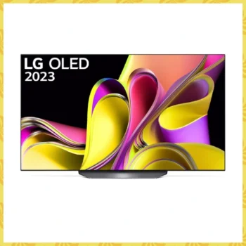 LG OLED 55B36