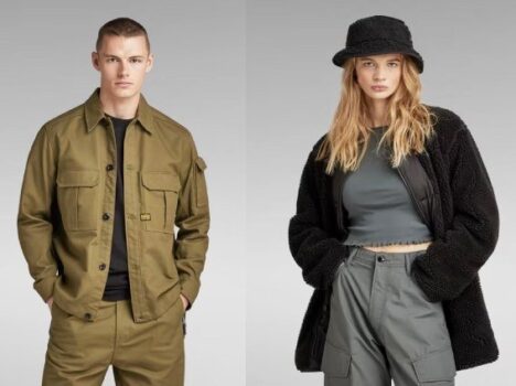 G-Star Raw promo code