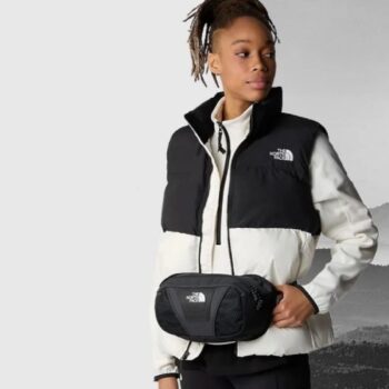 Footshop the north face promo