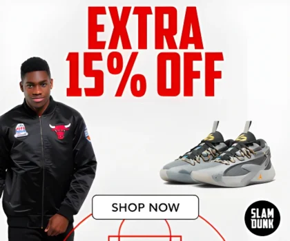 slamdunk coupon