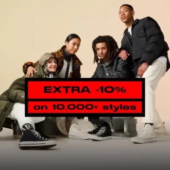 sneaker10 promo code