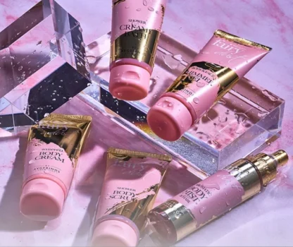 Avgerinos Cosmetics coupon