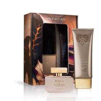 Perla Gift Box