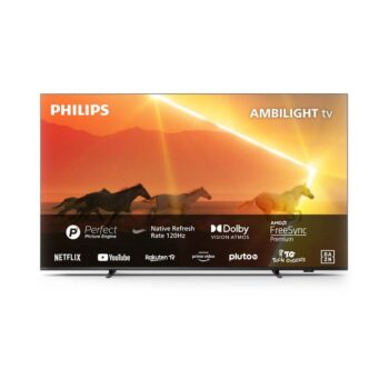 Philips Mini-LED Ambilight 55PML9008
