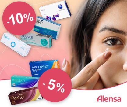 alensa promo code