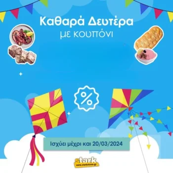 stark stores coupon
