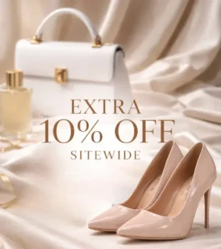 Tsoukalas Shoes: Extra -10% σε όλα τα προϊόντα