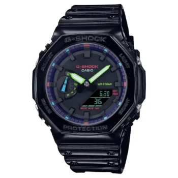 Casio G-Shock GA-2100RGB-1AER