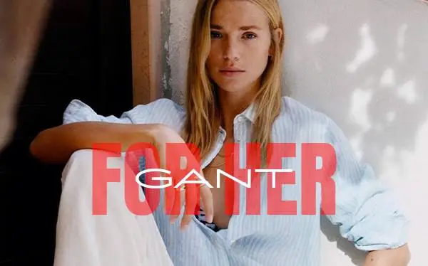 GANT_WOMEN