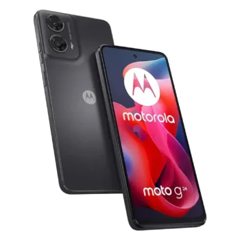 Motorola moto g24