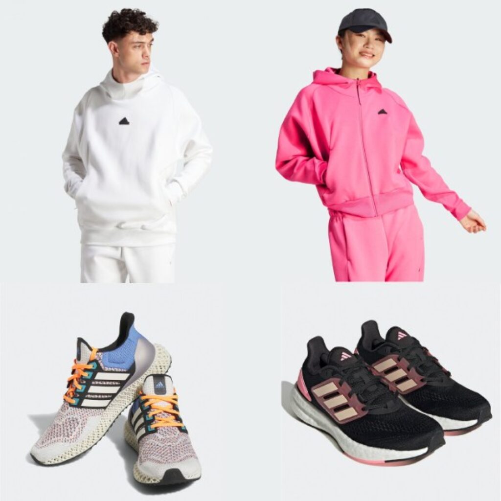 προσφορές σε Adidas