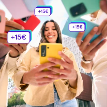 Payzy bring a friend