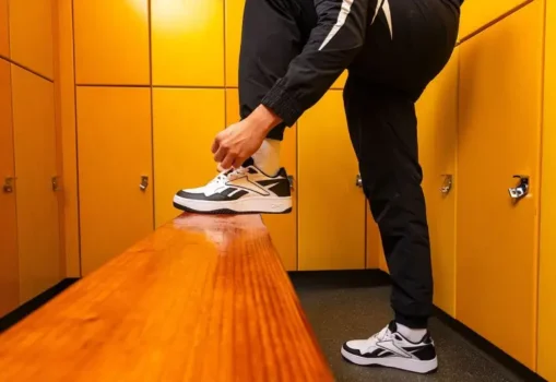Reebok promo code