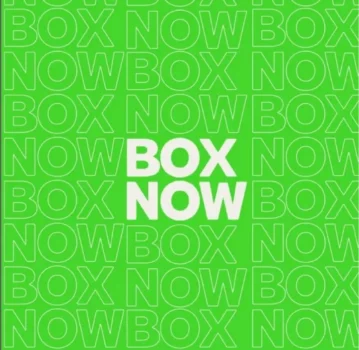 box now lidl plus