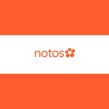notos coupon
