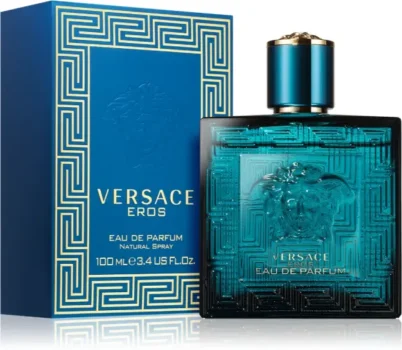 Versace Eros