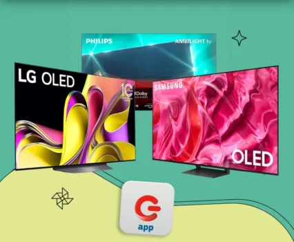 κουπόνι G App