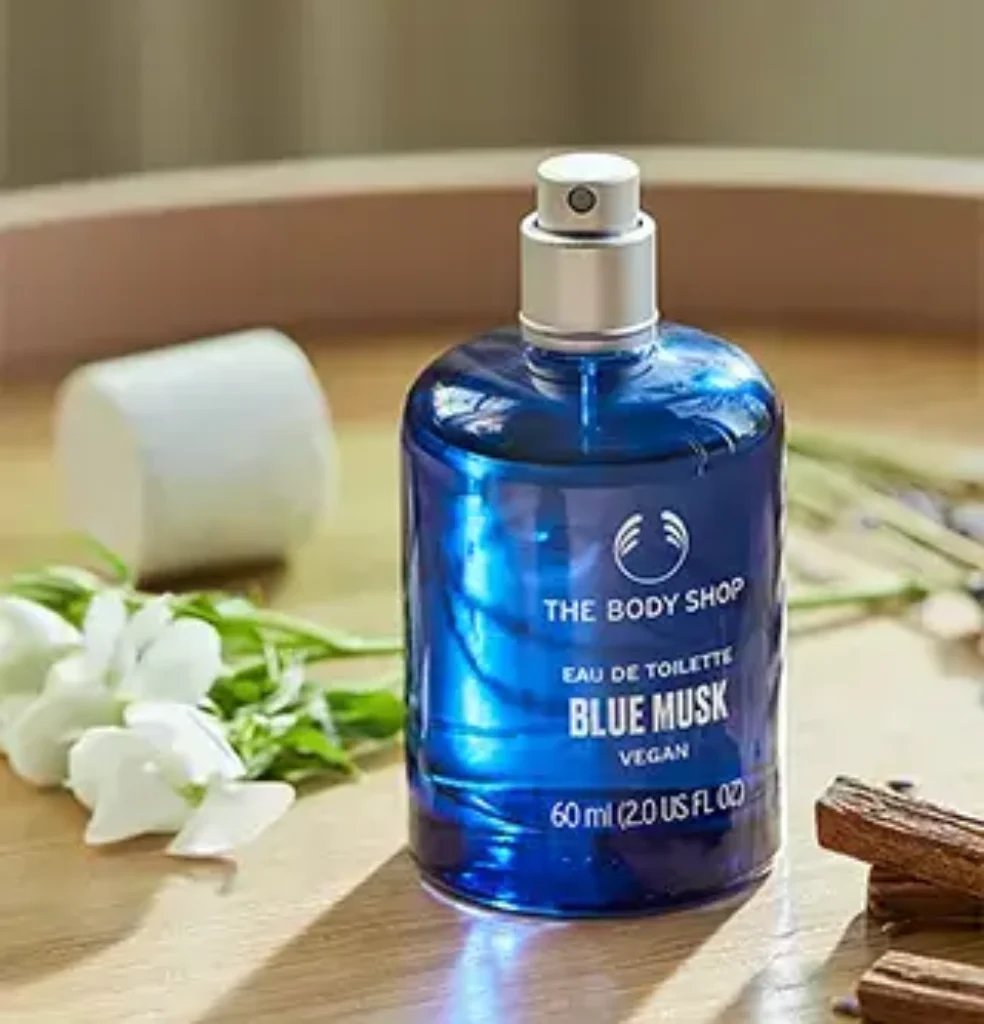 The Body Shop Musk