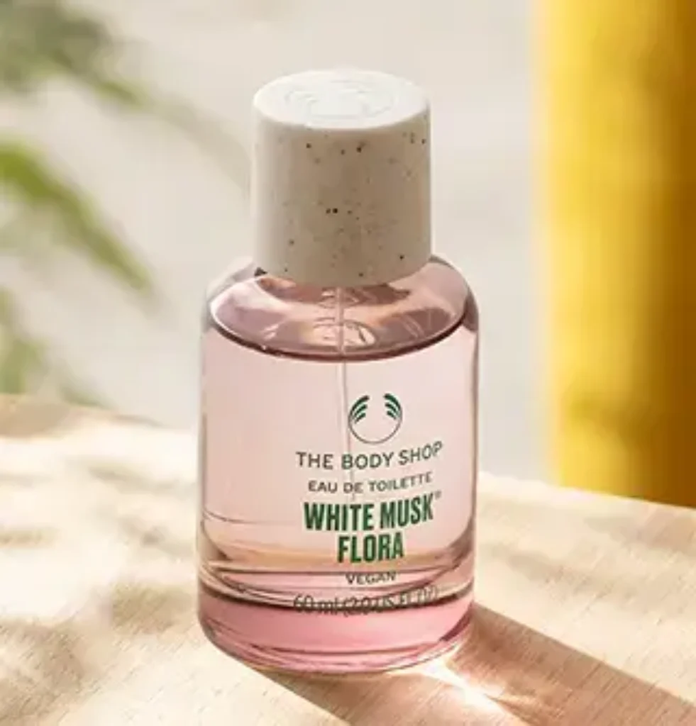 The Body Shop Musk