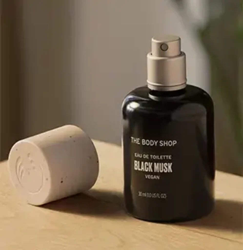 The Body Shop Musk
