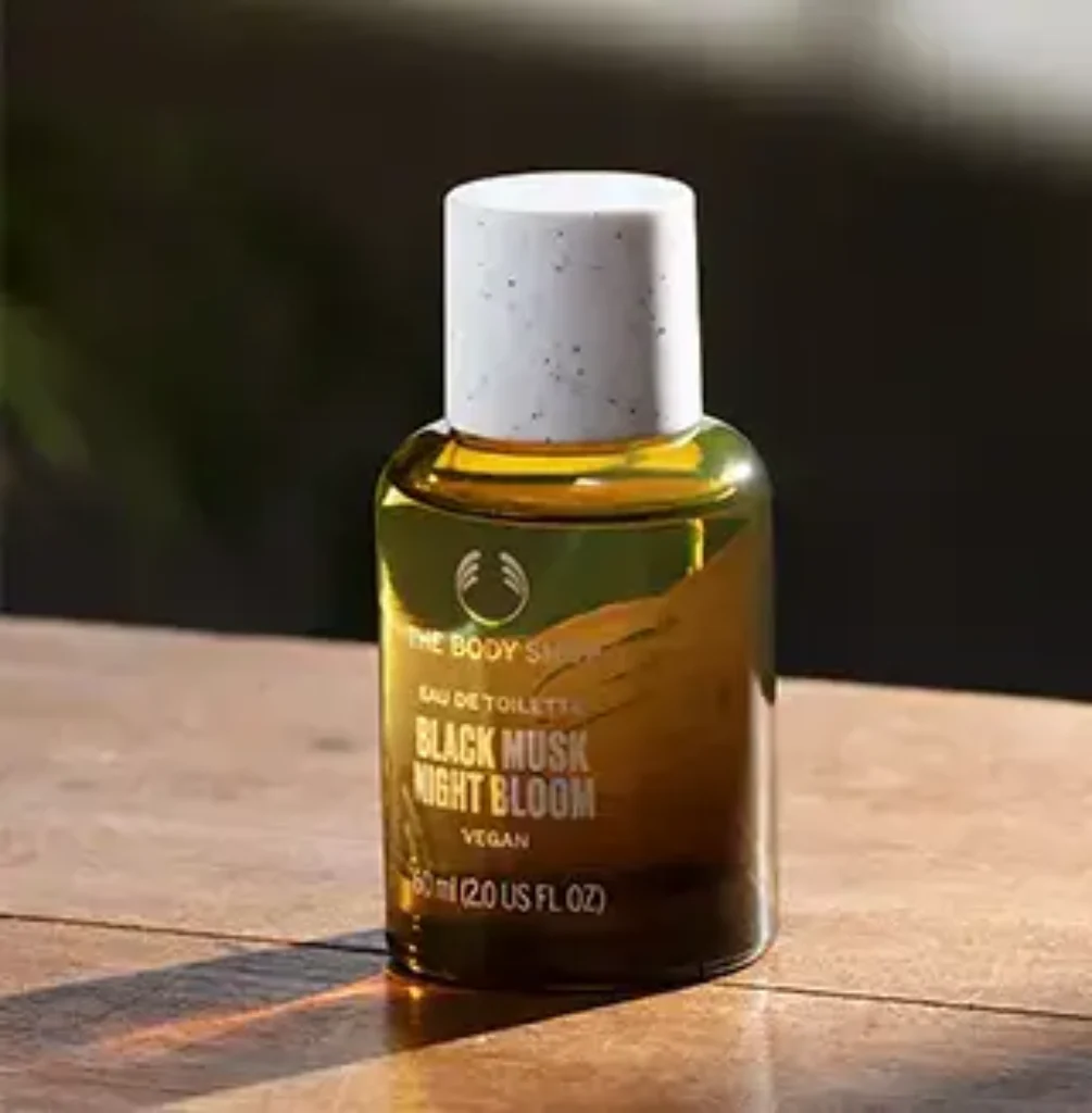 The Body Shop Musk