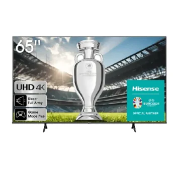 HISENSE 65A6K