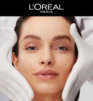 Pharm24: Κουπόνι -40% για L'oreal Skincare