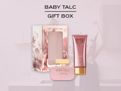 Avgerinos Cosmetics