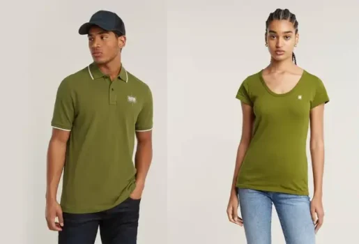 G-Star Raw outlet promo code
