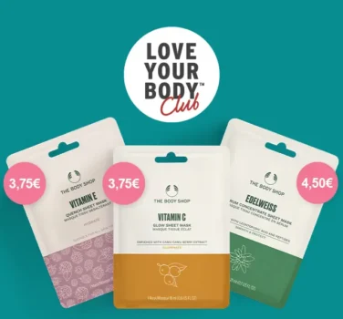 Sheet Masks