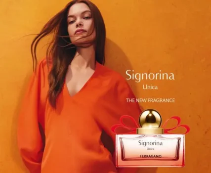 Signorina Unica του οίκου Ferragamo