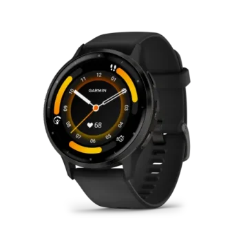 Garmin Venu 3 Slate Black