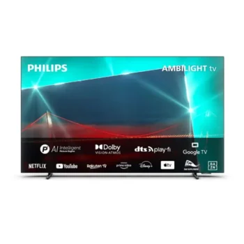 PHILIPS 55OLED718