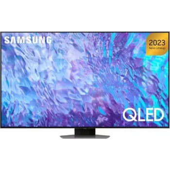 Samsung 85Q80C
