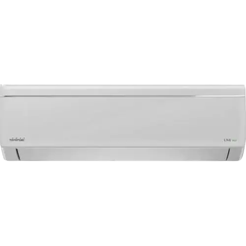 Toyotomi Climate Device