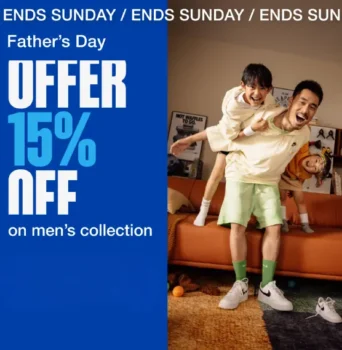 cosmos sport father's day