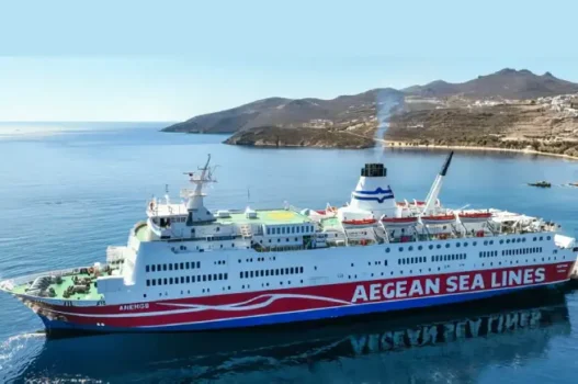ferryscanner προσφορά