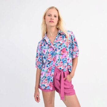 La Redoute: Extra -20% στην καλοκαιρινή κολεξιόν