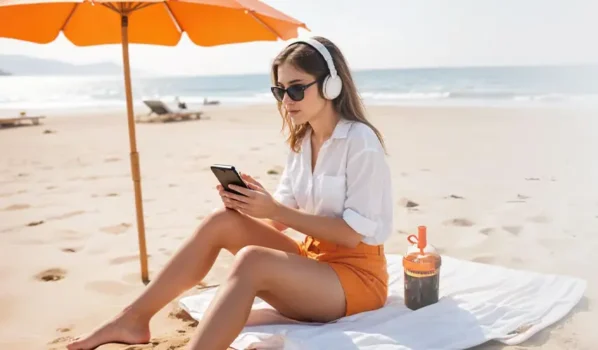 Nespresso: Δωρεάν 45 ημέρες πρόσβασης στο JukeBooks με παραγγελία 100 καψουλών