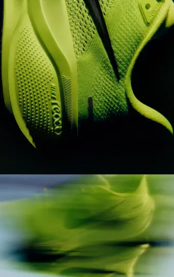 Double Air Zoom