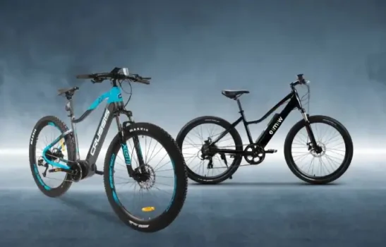 EMW: Έκπτωση -10% σε όλα τα Ηλεκτρικά Ποδήλατα + 40% επιδότηση