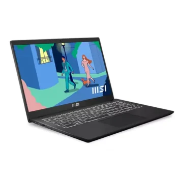 MSI Modern 15 B7M
