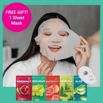 Cherrybox: Τα νέα korean brands έρχονται με δώρο έκπληξη