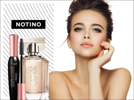 Notino: Έως -20% σε καλοκαιρινά must-haves