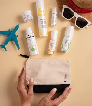 Tzimas Cosmetics: Το Travel Set που θα λατρέψεις το φετινό καλοκαίρι