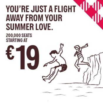 Volotea προσφορές