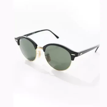 Ray Ban Clubround Γυαλιά Ηλίου RB4246