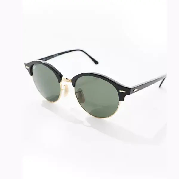 Ray Ban Clubround Γυαλιά Ηλίου RB4246 | Promocodes