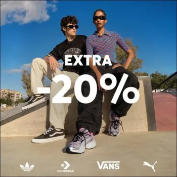 Epapoutsia: Extra -20% για αγορές άνω των 75€
