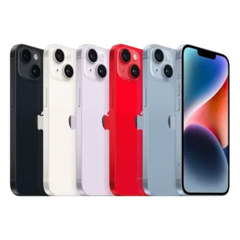 iPhone 14 με όφελος 170€ – Προσφορά σε Γερμανό & Cosmote έως 30/09